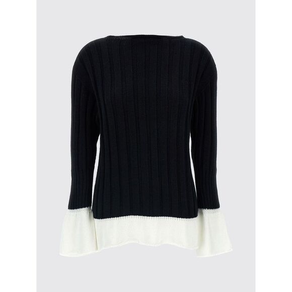 Issey Miyake Sweater Woman White